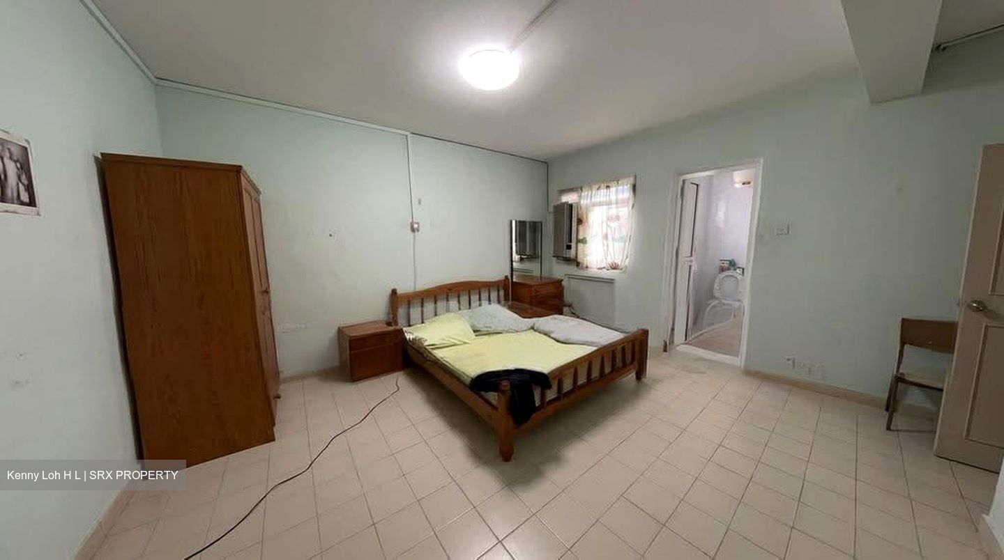 Blk 250 Gombak View (Bukit Batok), HDB 3 Rooms #629573441